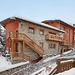 شقة Nordica Aurora *