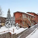 شقة Nordica Aurora