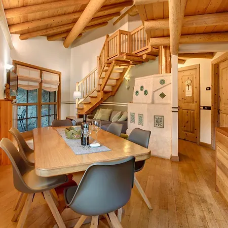 Nordica Aurora Apartment *