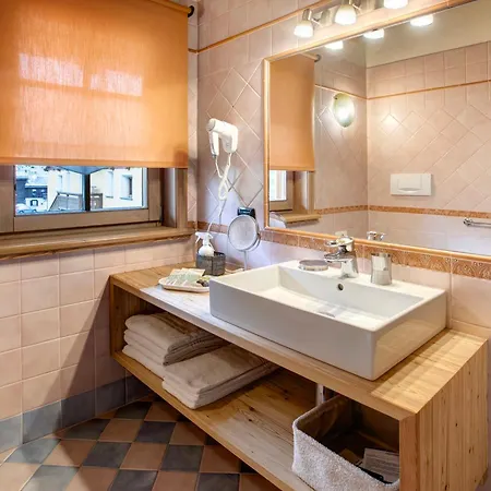 Nordica Aurora Apartment Livigno