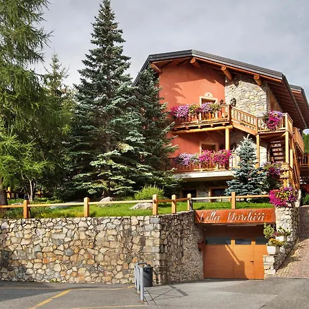 Apartment Nordica Aurora