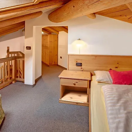 Nordica Aurora Apartment *