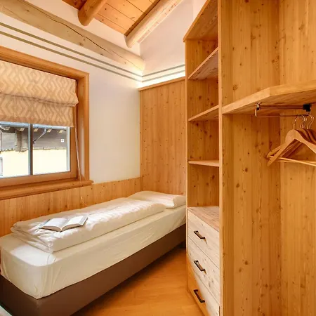 Nordica Aurora Apartment