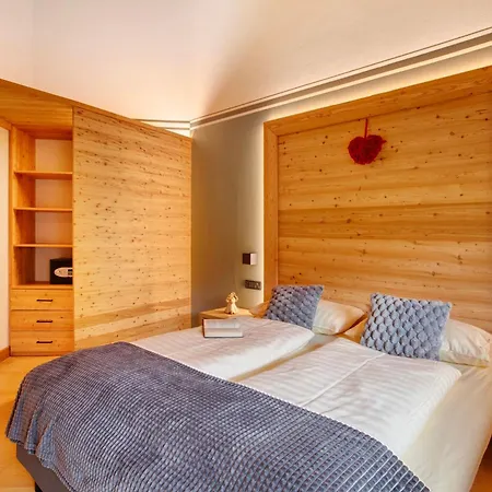 Nordica Aurora Apartment *