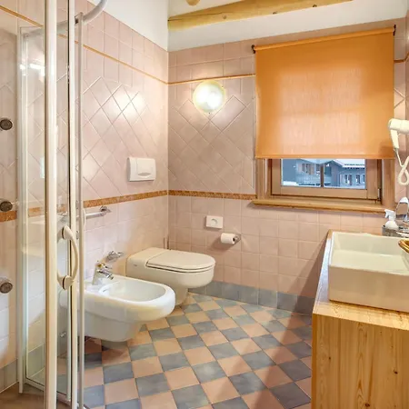 Apartment Nordica Aurora Livigno