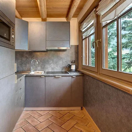 Nordica Aurora Appartement