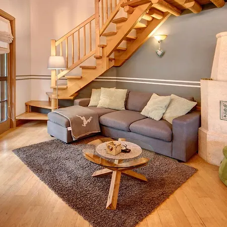 Nordica Aurora Appartement *