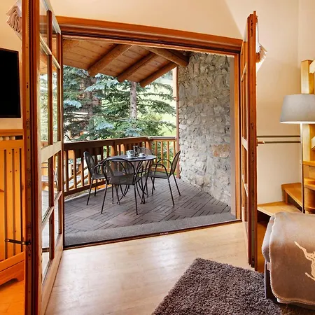 Appartement Nordica Aurora *