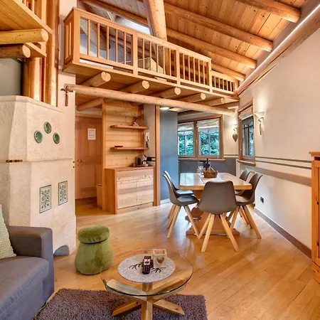 Nordica Aurora Appartement Livigno