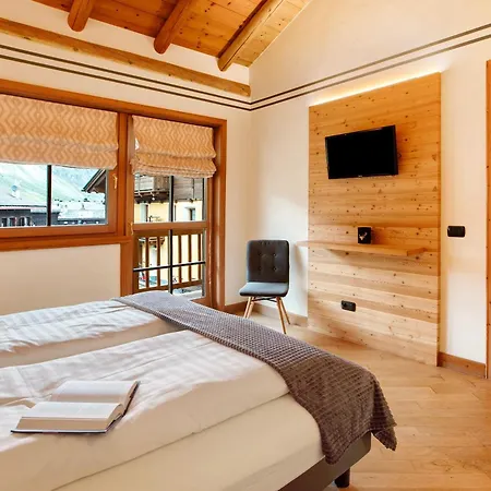 Appartement Nordica Aurora *