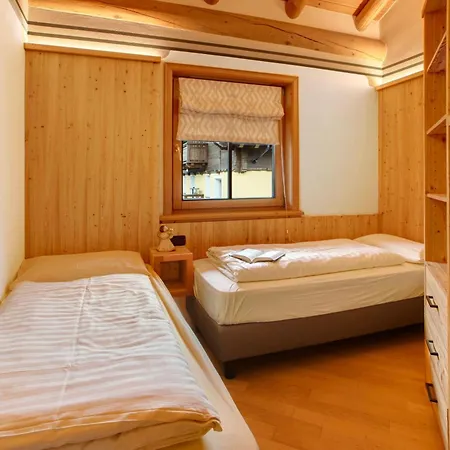 Nordica Aurora Appartement *