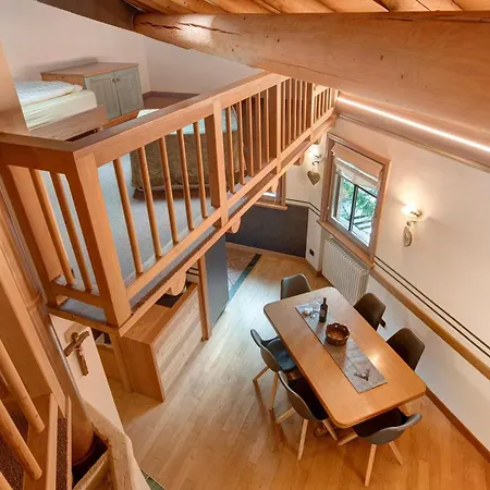 Nordica Aurora Appartement Livigno