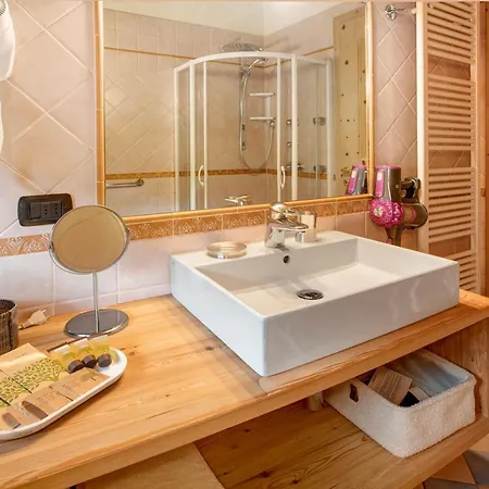 Nordica Aurora Appartement Livigno
