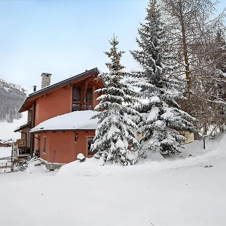 Nordica Aurora Appartement *